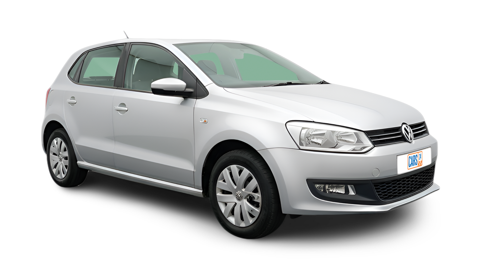 Volkswagen Polo-img
